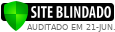 Site Blindado